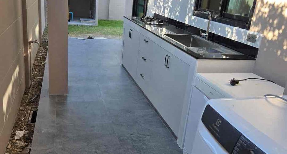 Villa zur Miete mit 3 Zimmer in Huay Yai, Pattaya