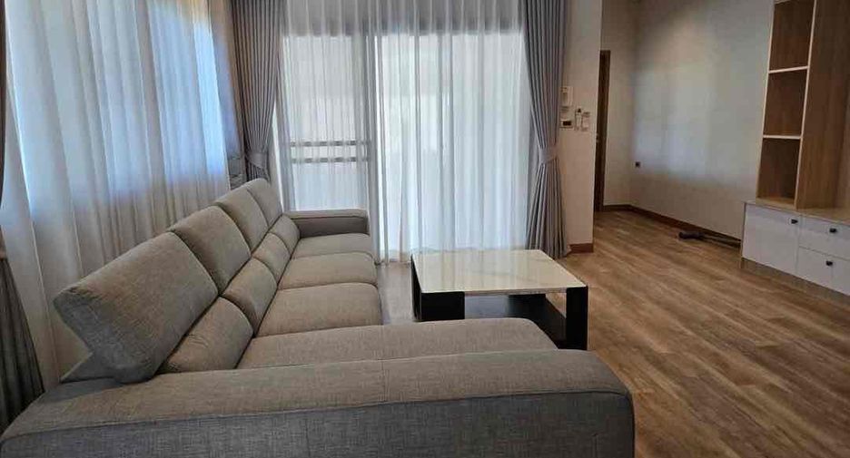 Villa zur Miete mit 3 Zimmer in Huay Yai, Pattaya