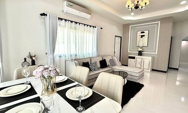 Продажа 3 спальни дом в Банг Ламунг, Чонбури