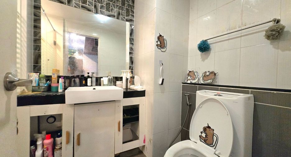 For sale 2 bedrooms condo in Bang Lamung, Chonburi