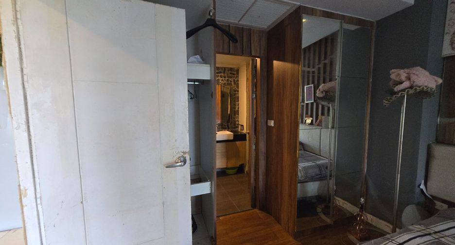 For sale 2 bedrooms condo in Bang Lamung, Chonburi