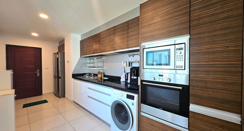 For rent 2 bedrooms condo in Bang Lamung, Chonburi