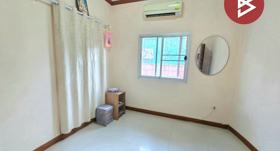 For sale 2 bedrooms house in Mueang Chanthaburi, Chanthaburi