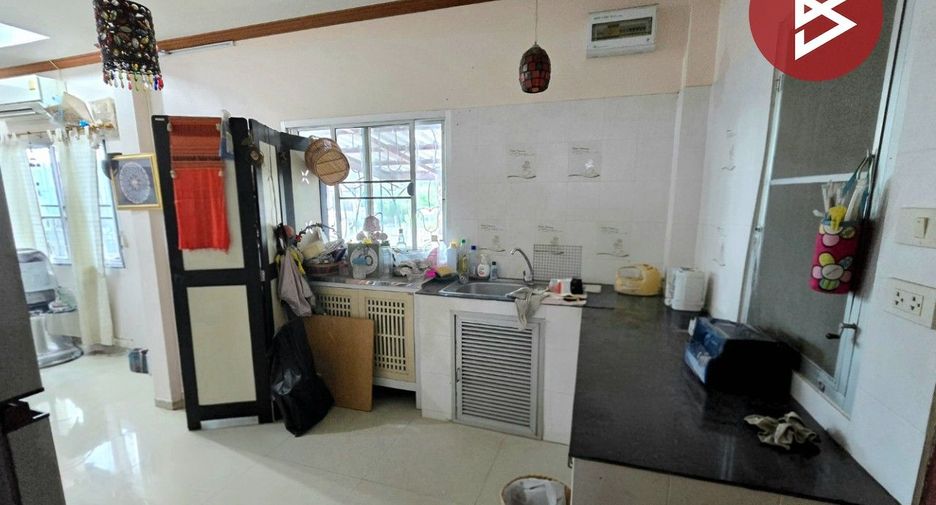 For sale 2 bedrooms house in Mueang Chanthaburi, Chanthaburi