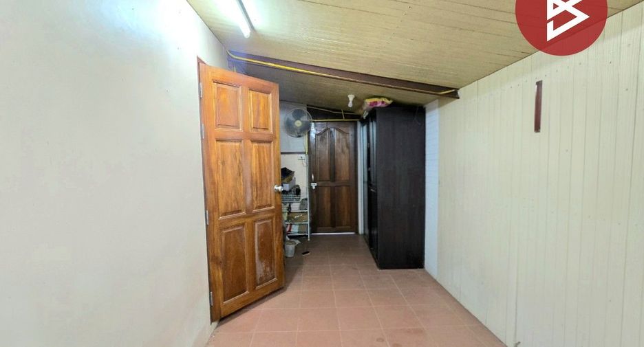 For sale 2 bedrooms house in Mueang Chanthaburi, Chanthaburi