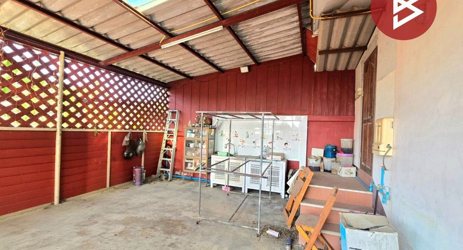 For sale 2 bedrooms house in Mueang Chanthaburi, Chanthaburi