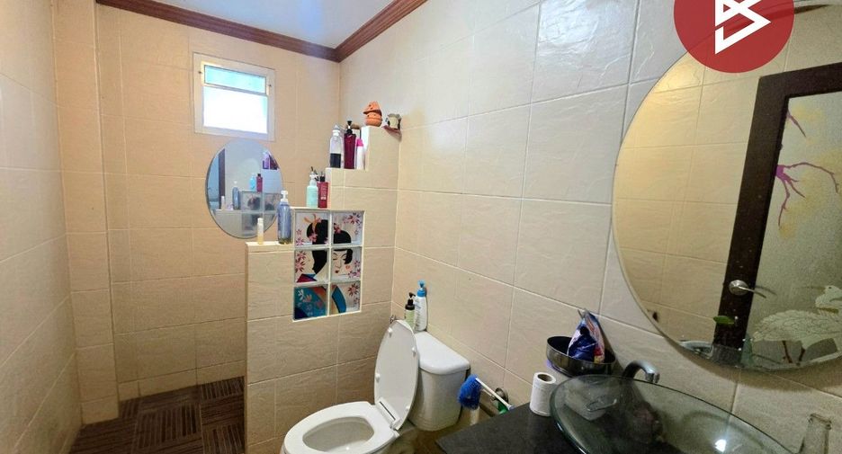 For sale 2 bedrooms house in Mueang Chanthaburi, Chanthaburi