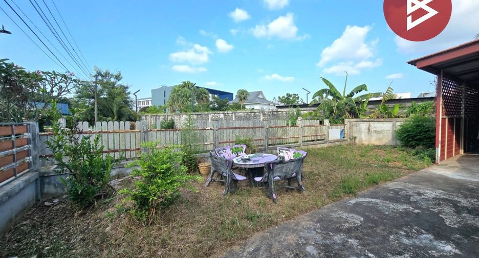 For sale 2 bedrooms house in Mueang Chanthaburi, Chanthaburi