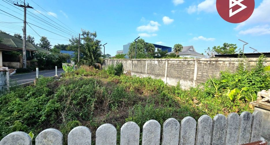 For sale 2 bedrooms house in Mueang Chanthaburi, Chanthaburi