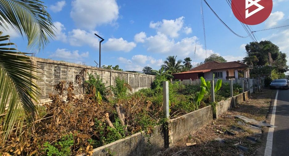 For sale 2 bedrooms house in Mueang Chanthaburi, Chanthaburi