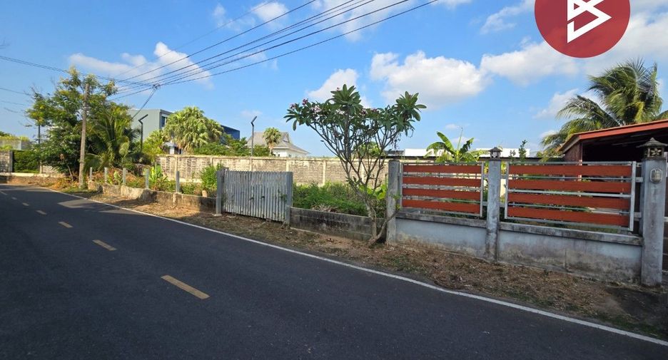 For sale 2 bedrooms house in Mueang Chanthaburi, Chanthaburi