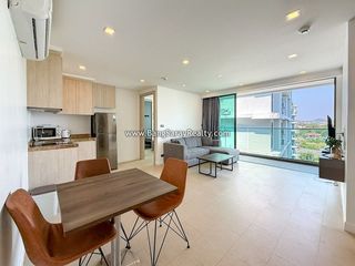 For Rent 2 Bedroom Condo In Bang Saray, Pattaya