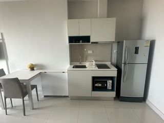 For Rent 1 Bedroom Condo In Bang Lamung, Chonburi