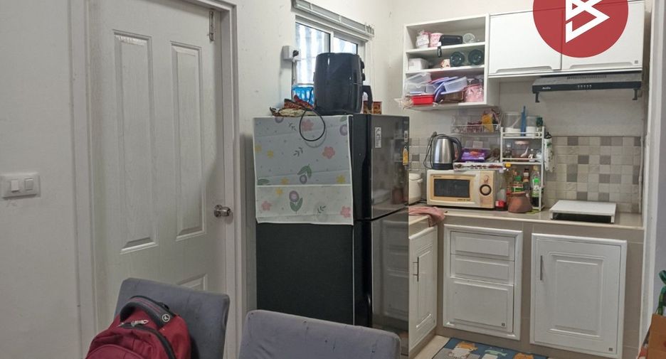For sale 3 ベッドルーム townhouse in Bang Bo, Samut Prakan