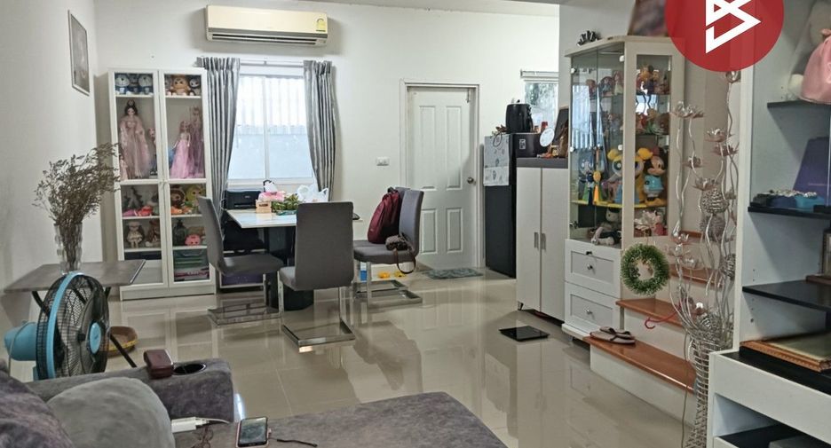 For sale 3 ベッドルーム townhouse in Bang Bo, Samut Prakan
