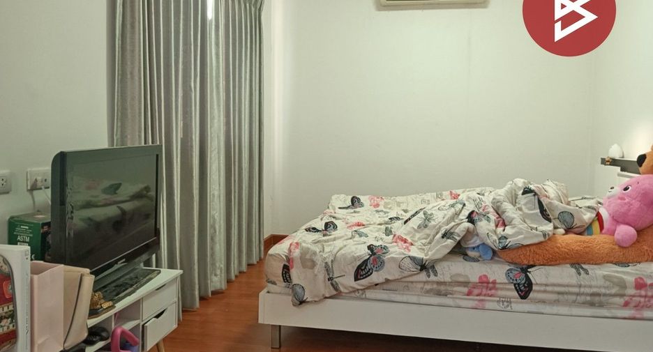 For sale 3 ベッドルーム townhouse in Bang Bo, Samut Prakan