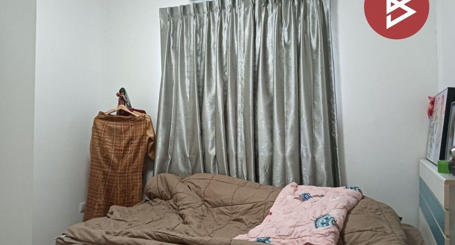 For sale 3 ベッドルーム townhouse in Bang Bo, Samut Prakan