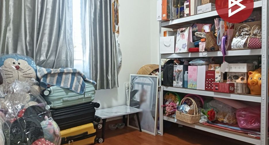 For sale 3 ベッドルーム townhouse in Bang Bo, Samut Prakan