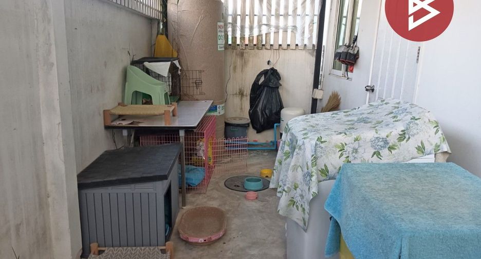 For sale 3 ベッドルーム townhouse in Bang Bo, Samut Prakan