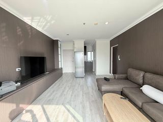 À vendre 1 chambre condo à Bang Lamung, Chonburi