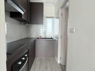 À vendre 1 chambre condo à Bang Lamung, Chonburi