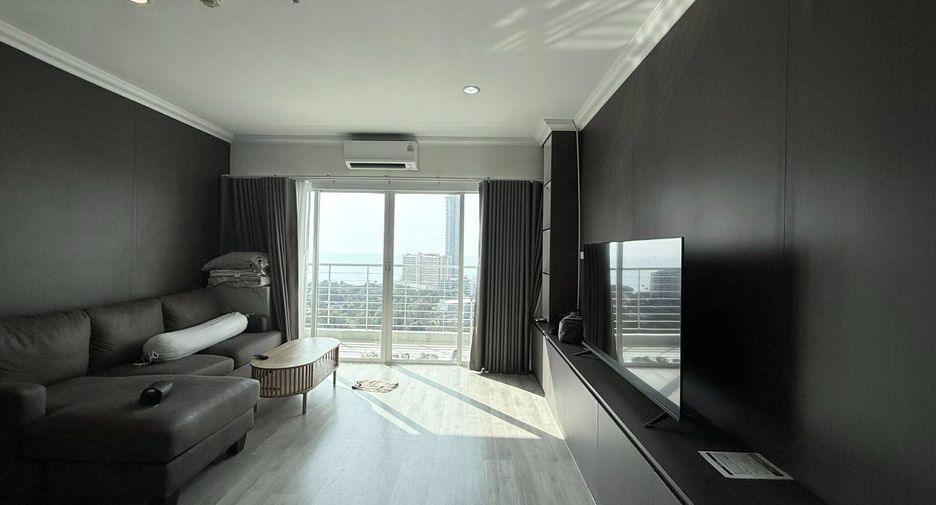出售 1 卧室 公寓 在 Bang Lamung, Chon Buri
