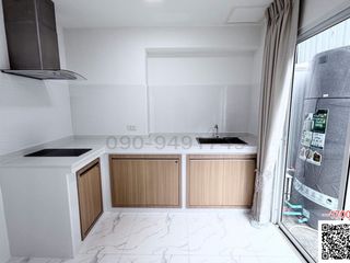 Reihenhaus zur Miete mit 4 Zimmer in Suan Luang, Bangkok