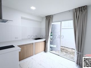 Reihenhaus zur Miete mit 4 Zimmer in Suan Luang, Bangkok