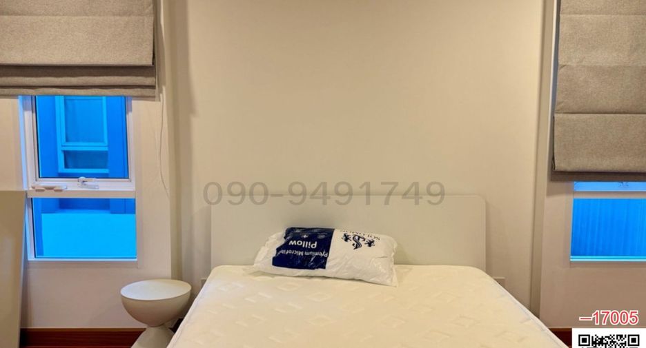 For rent 3 bedrooms house in Suan Luang, Bangkok