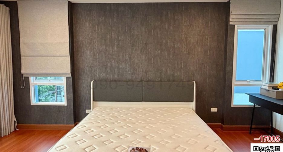 For rent 3 bedrooms house in Suan Luang, Bangkok