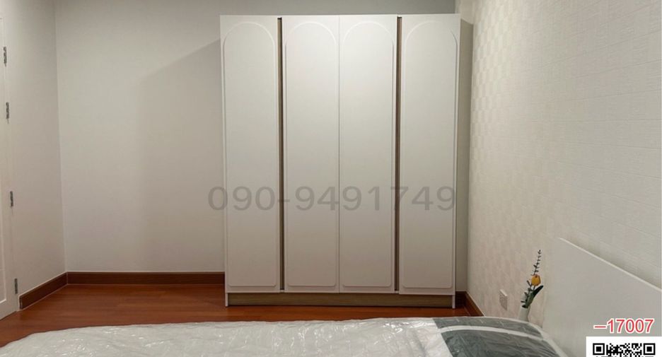 For rent 3 bedrooms house in Suan Luang, Bangkok