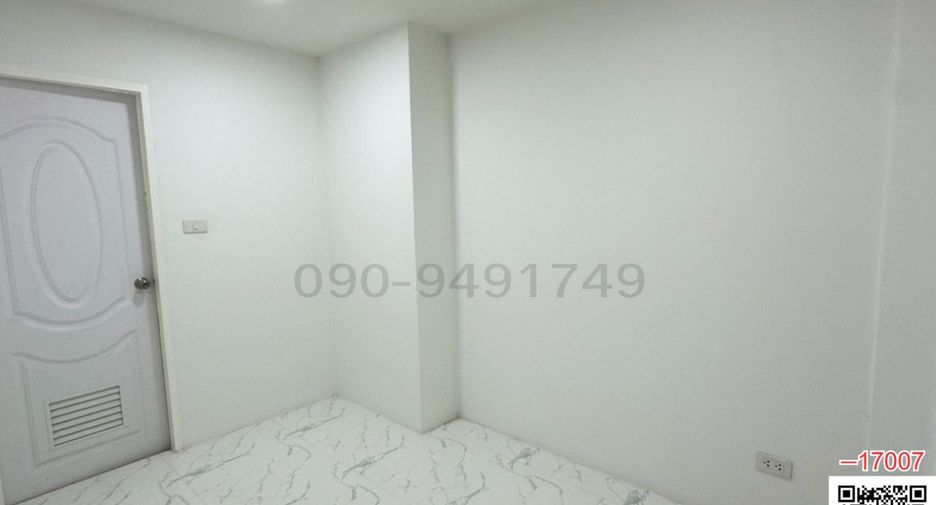 For rent 3 bedrooms house in Suan Luang, Bangkok