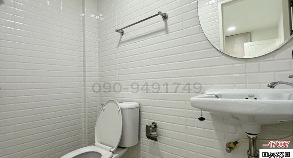 For rent 3 bedrooms house in Suan Luang, Bangkok