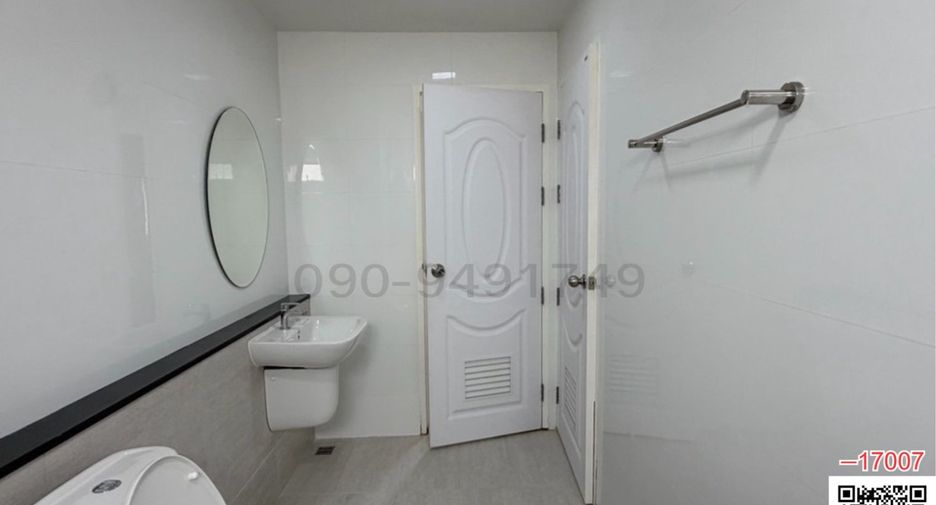 For rent 3 bedrooms house in Suan Luang, Bangkok