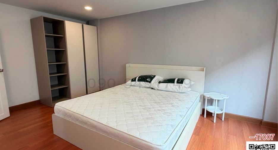 For rent 3 bedrooms house in Suan Luang, Bangkok