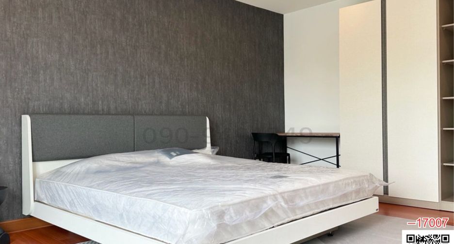 For rent 3 bedrooms house in Suan Luang, Bangkok