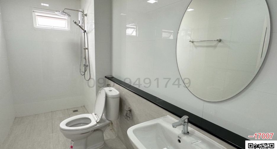For rent 3 bedrooms house in Suan Luang, Bangkok