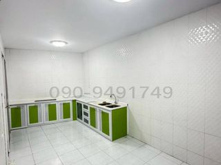 出租 3 卧室 独立屋 在 Phasi Charoen, 曼谷