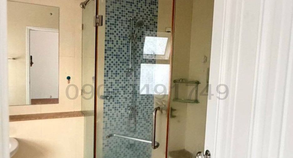 For rent 3 bedrooms house in Phasi Charoen, Bangkok