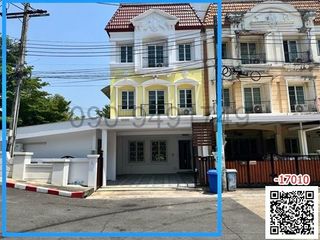出租 5 卧室 独立屋 在 Phasi Charoen, 曼谷