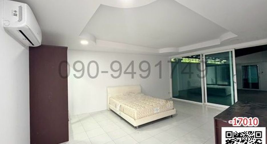出租 5 卧室 独立屋 在 Phasi Charoen, 曼谷