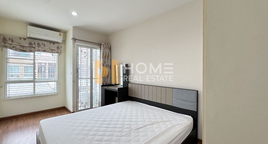 For sale 3 bedrooms townhouse in Suan Luang, Bangkok