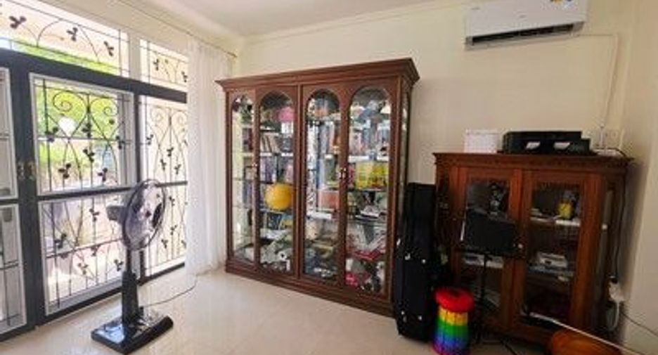ขาย 4 ห้องนอน บ้านเดี่ยว ใน ดอนเมือง, กรุงเทพฯ