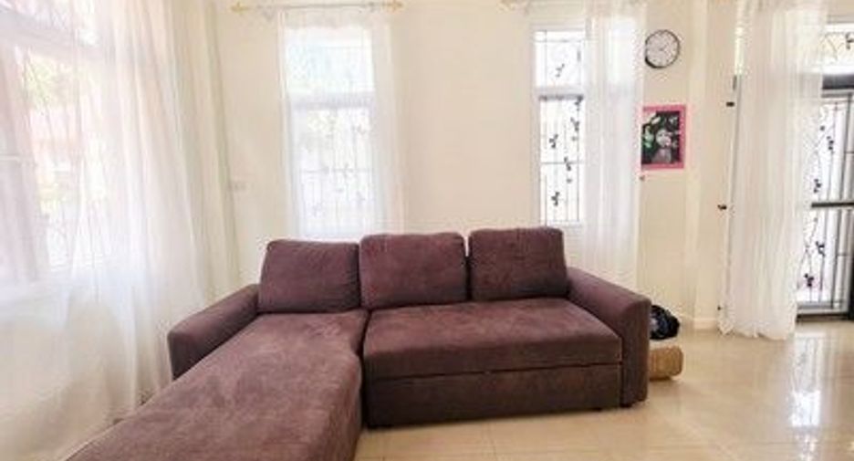 ขาย 4 ห้องนอน บ้านเดี่ยว ใน ดอนเมือง, กรุงเทพฯ