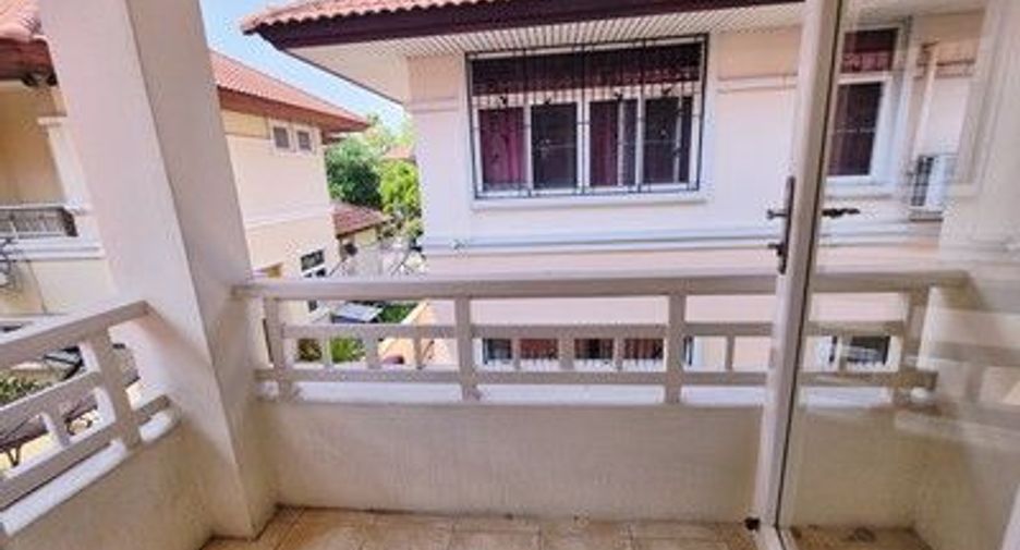 ขาย 4 ห้องนอน บ้านเดี่ยว ใน ดอนเมือง, กรุงเทพฯ