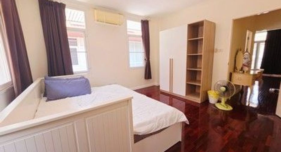 ขาย 4 ห้องนอน บ้านเดี่ยว ใน ดอนเมือง, กรุงเทพฯ