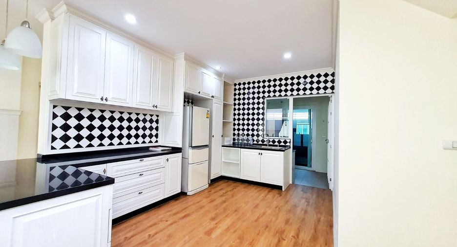 For sale 3 bedrooms house in Bang Kruai, Nonthaburi