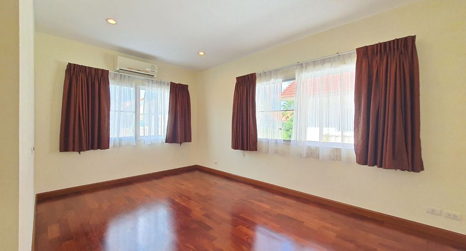 For sale 3 bedrooms house in Bang Kruai, Nonthaburi