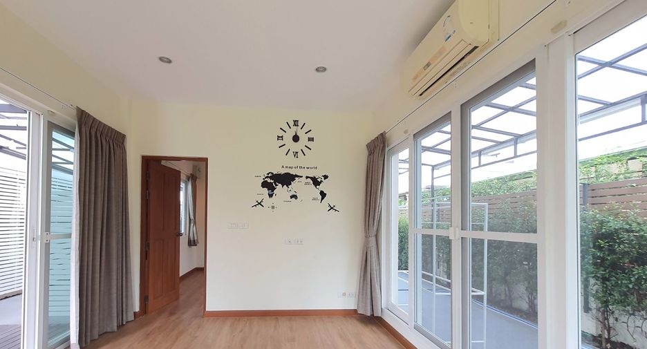 For sale 3 bedrooms house in Bang Kruai, Nonthaburi