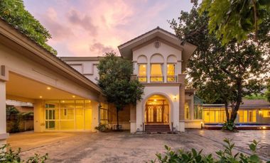 For sale 5 bedrooms house in Bang Kruai, Nonthaburi